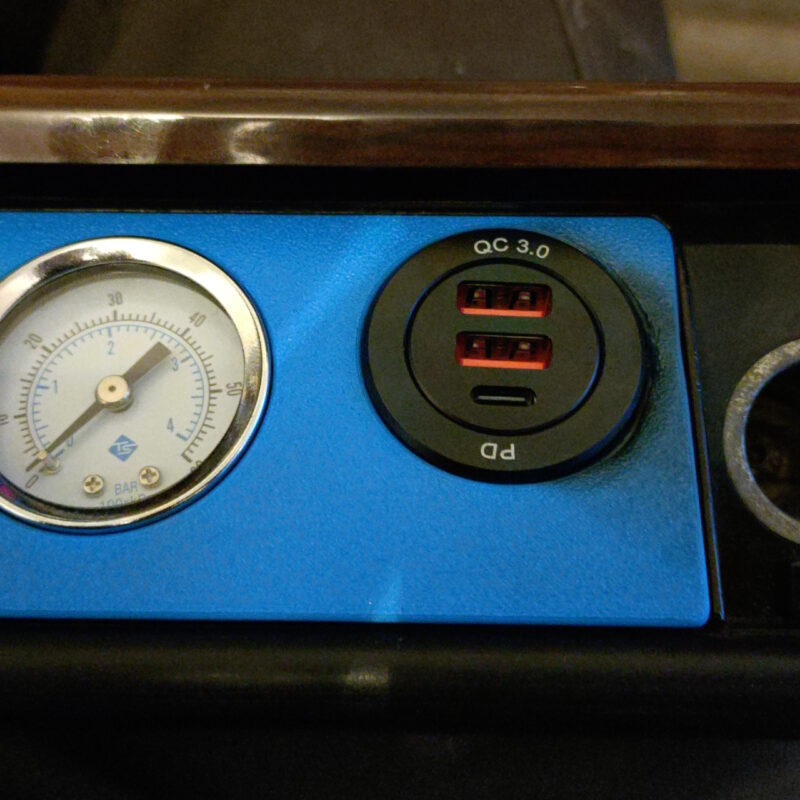 Mercedes W124 Ashtray Insert